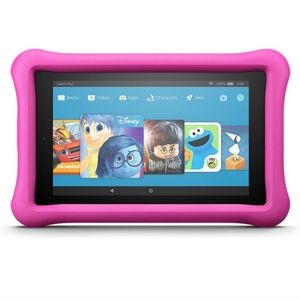 Kids tablet